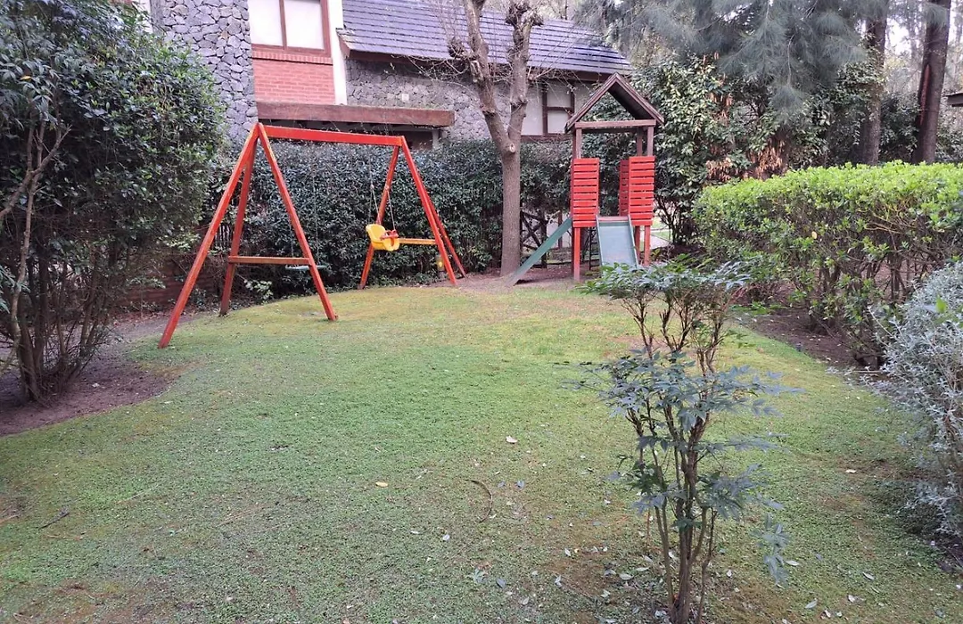 Cabañas La Mandrágora-1