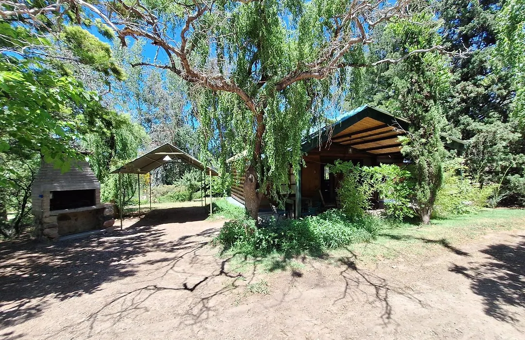 Cabanas Sumampa-1