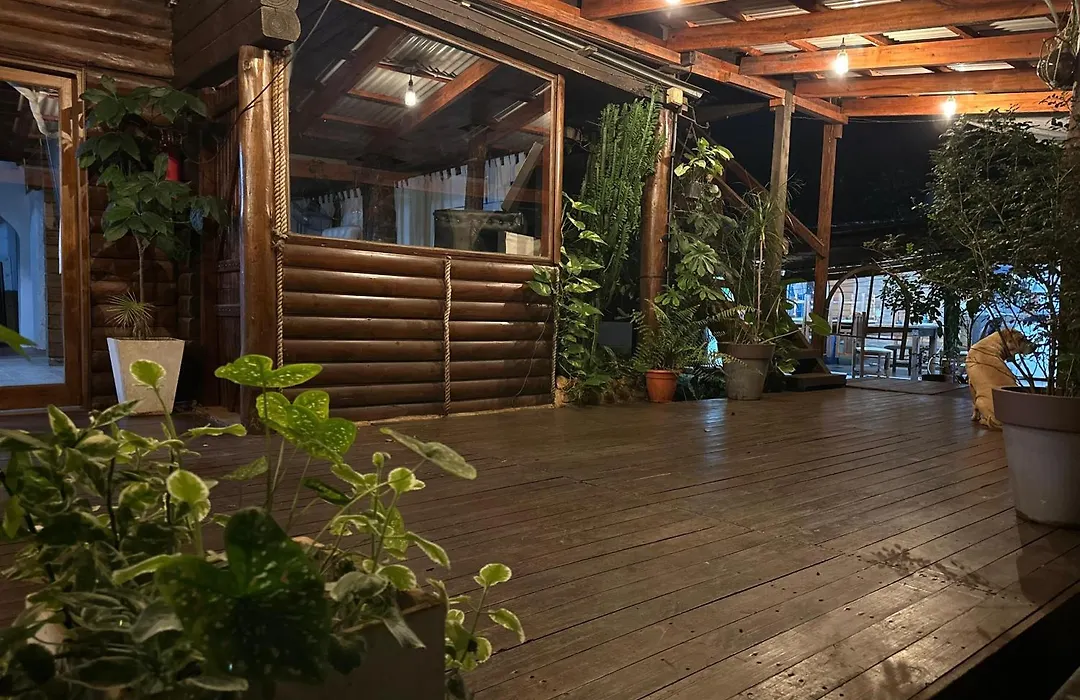 Quinta La Juliana-1