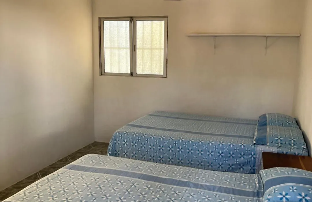 Cabañas Edda-1