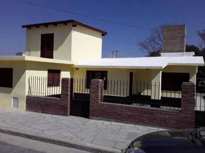 Alquiler temporario en Sierras de Córdoba-1