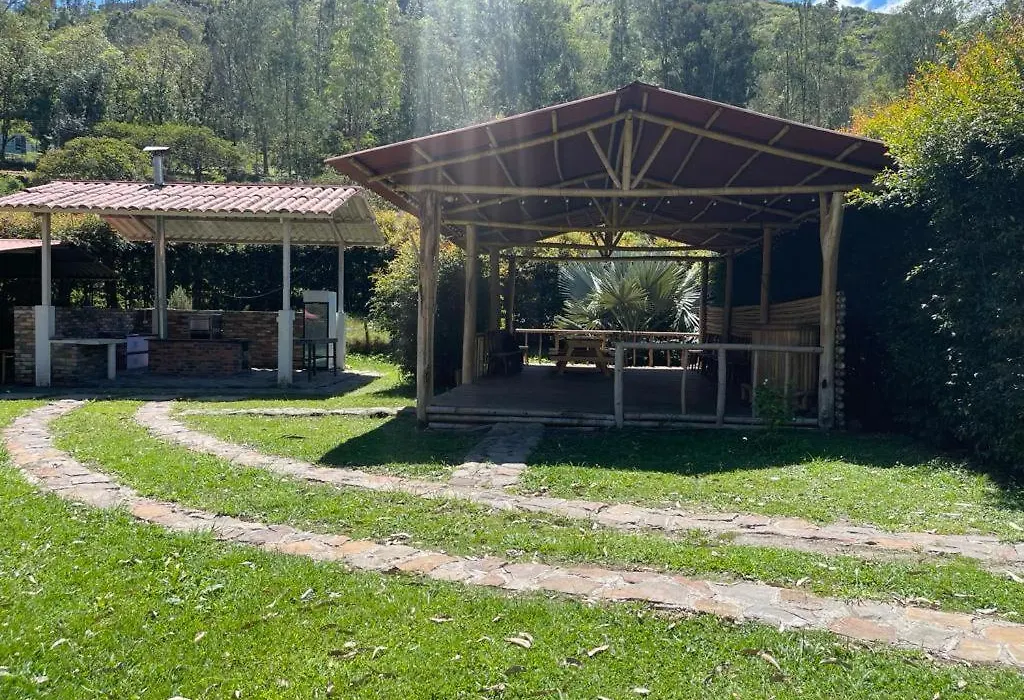 Finca El Recuerdo-1