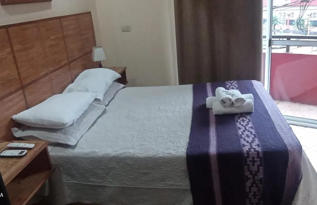 Hotel Don Enrique-1