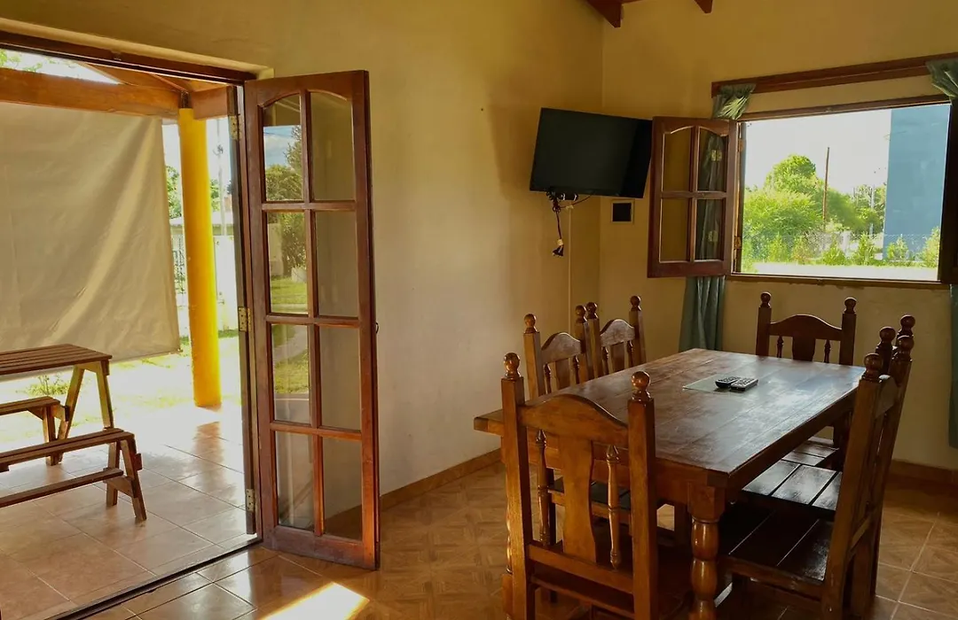 Cabañas Amore Mío-1