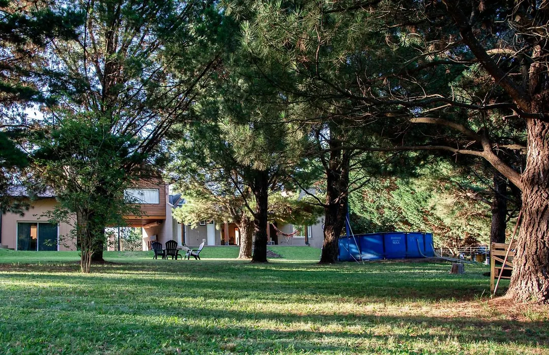 Shalom Hospedaje-1