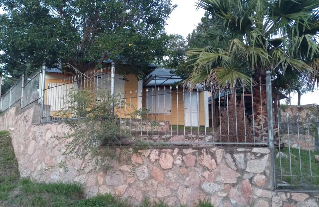 Cabaña Aikén-1