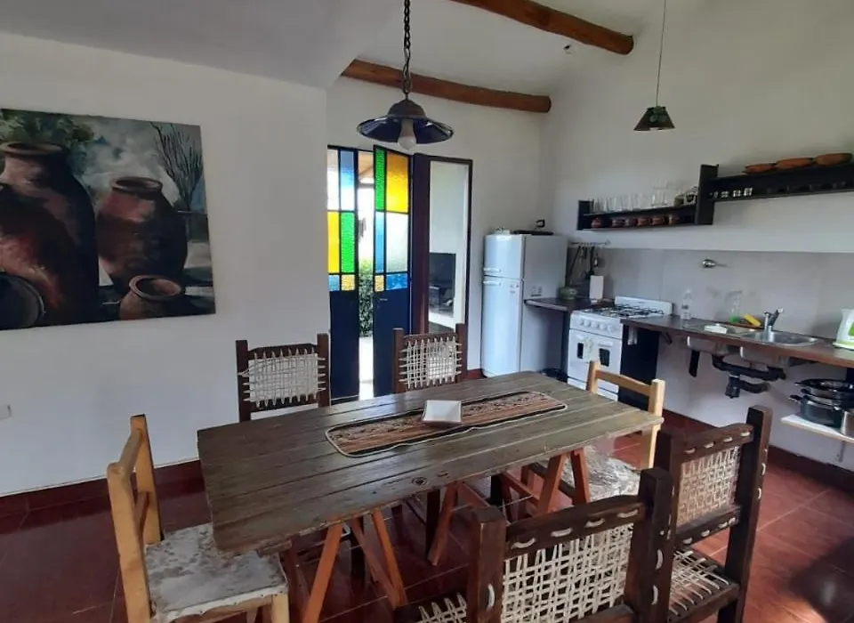 Bungalow Cultura Tafi-1