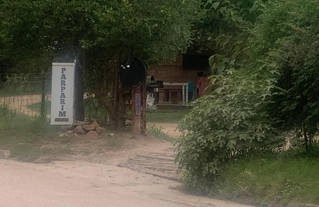 Cabanas Parparim-1