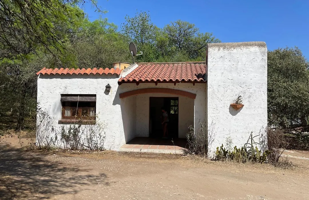 Cabañas Aaron-1
