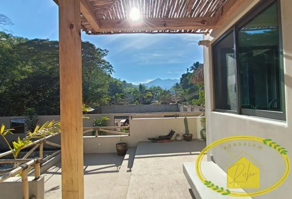 Cabaña Los Abuelos-1