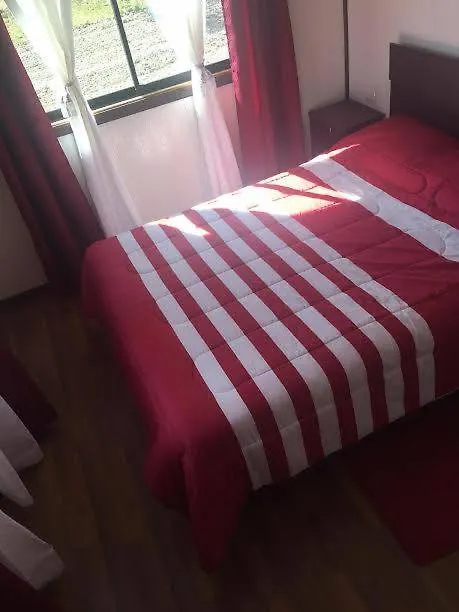 Cabanas Lanco-1