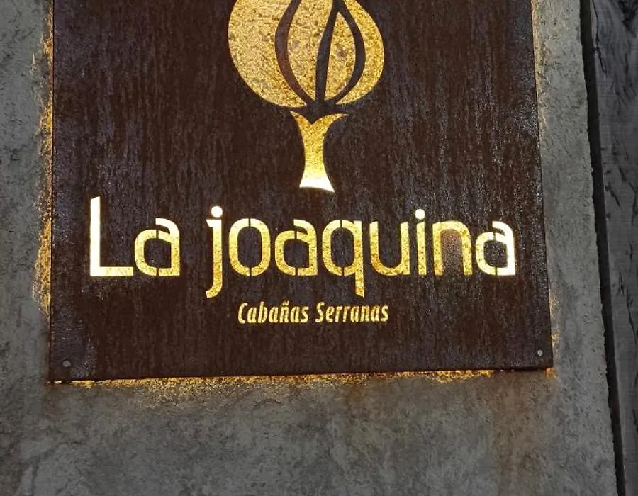 Cabañas La Joaquina-1