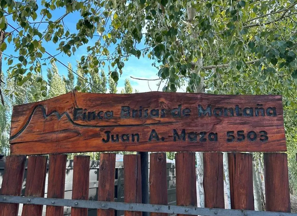 Brisas De Montaña-1