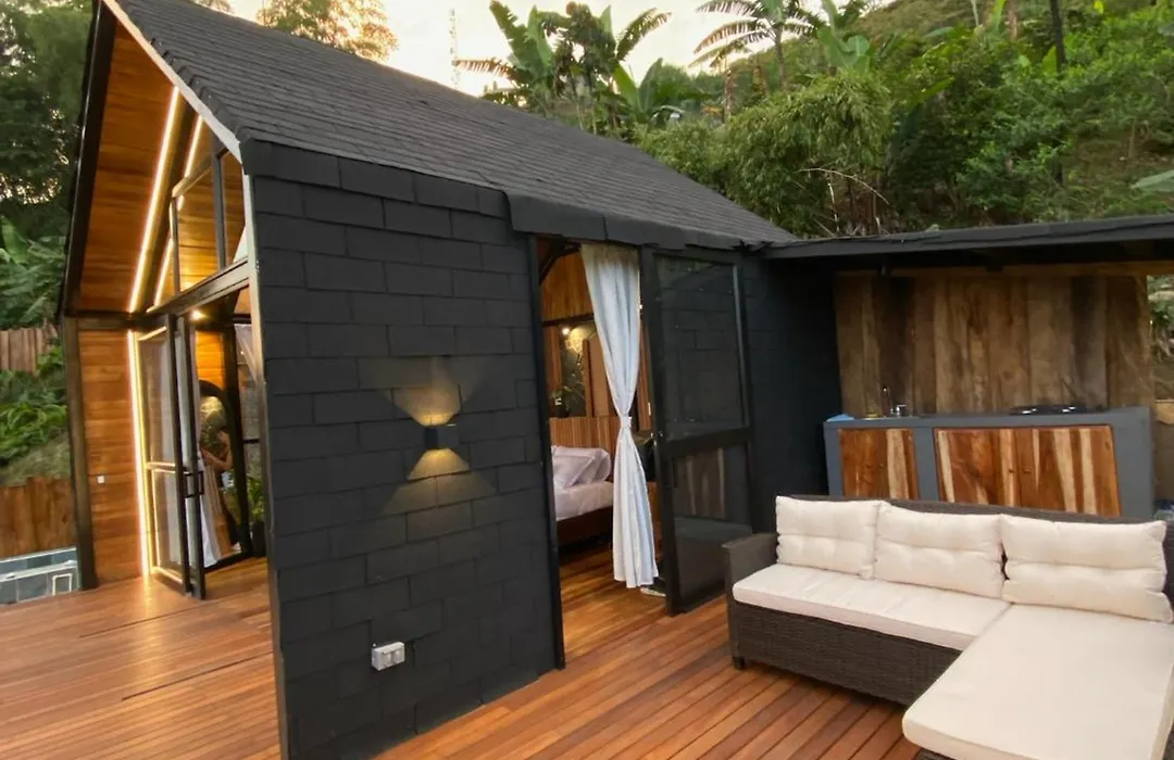 Selva Negra Cabins-1