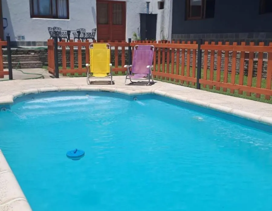 Casa Las Lechuzas-1