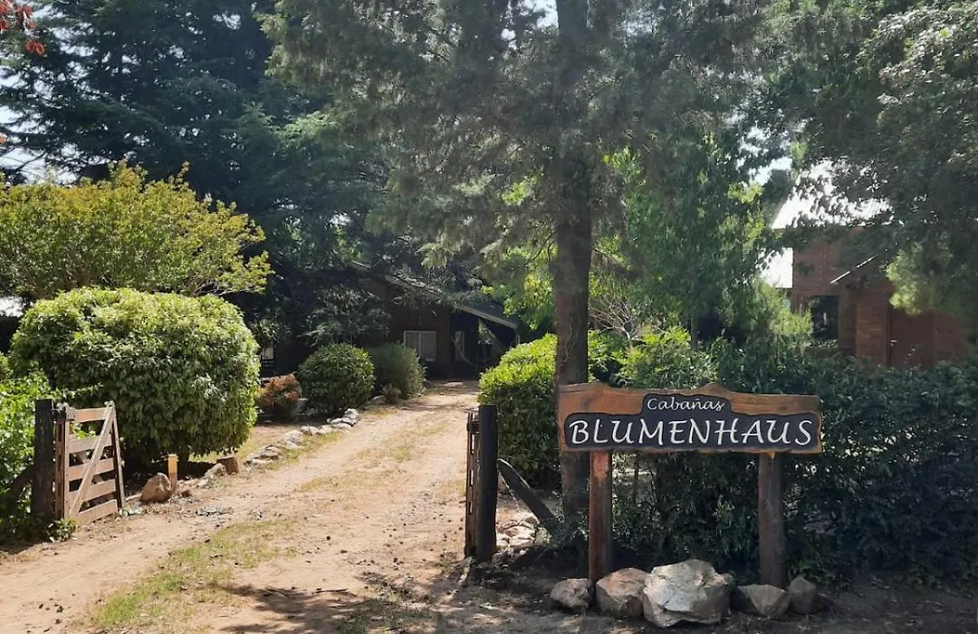 Cabañas Blumenhaus-1