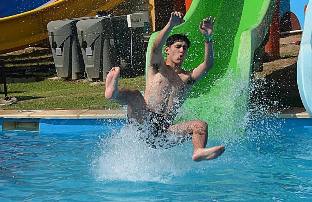 Cabañas Arca de Noé-1