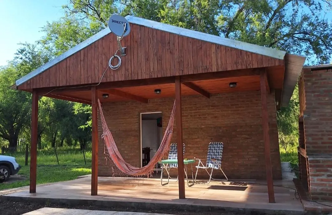 Cabaña La nona-1