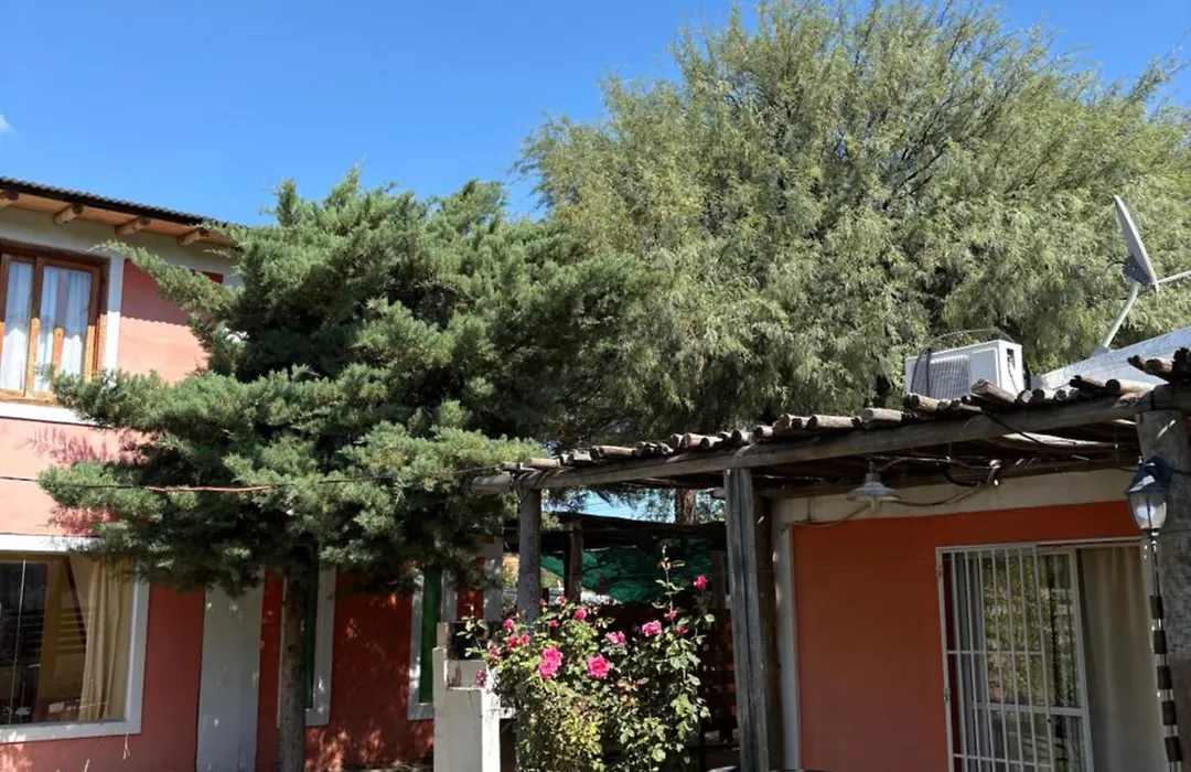 Hostal Las Marias-1