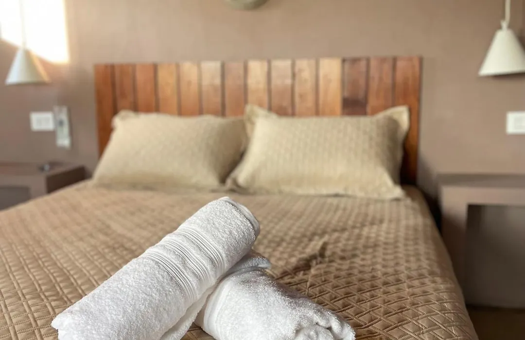 La Tranquila Suites de Campo-1