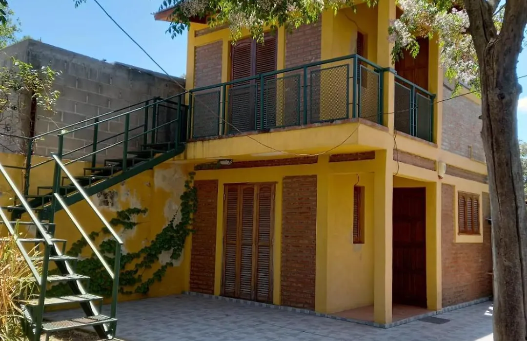 Cabañas del Molle-1