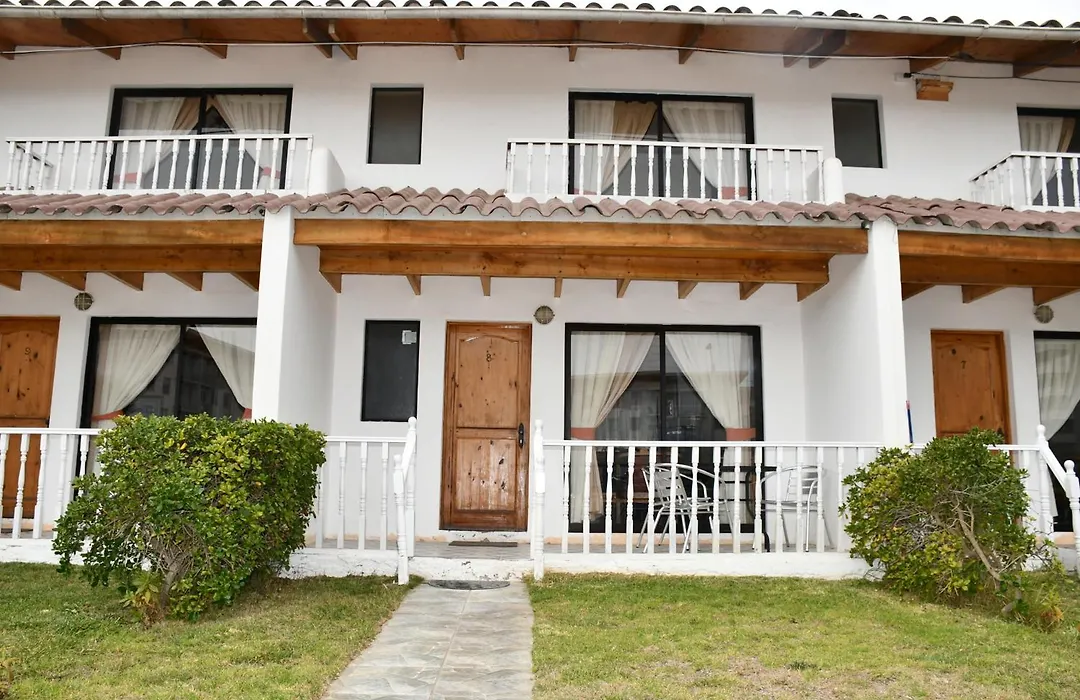 Cabañas Rey Pacific-1