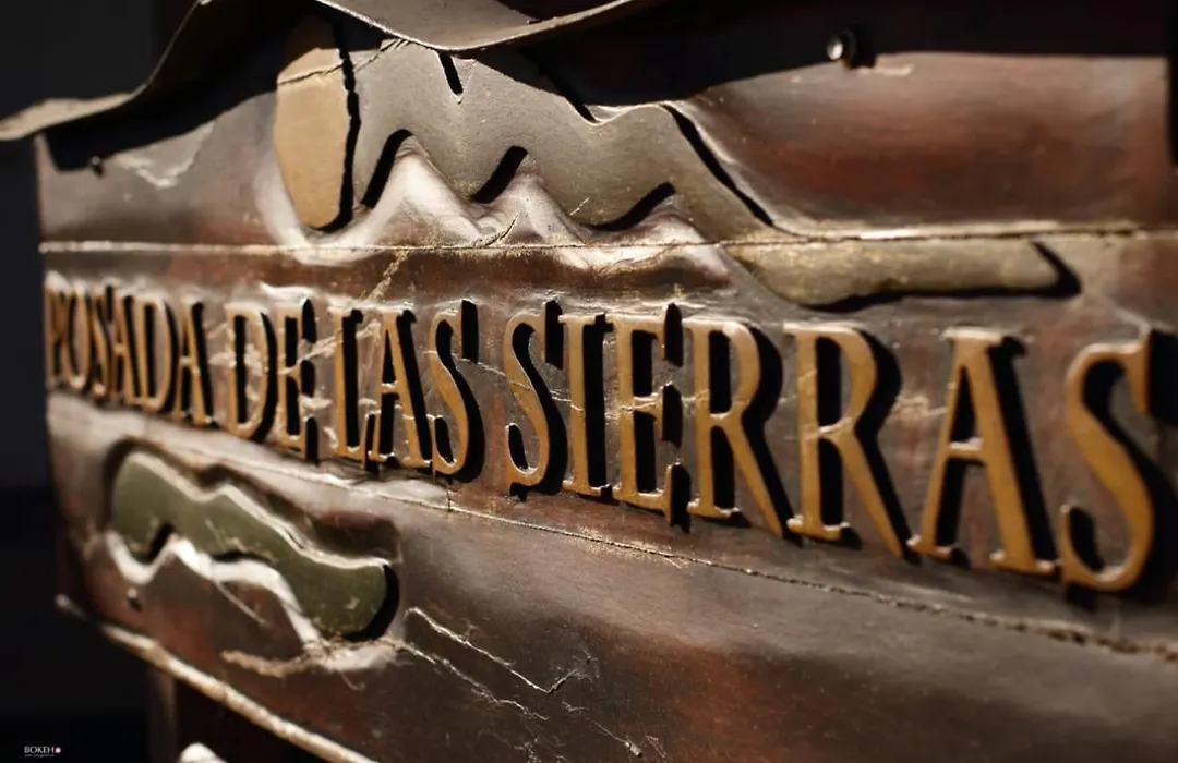 Posada de las Sierras-1