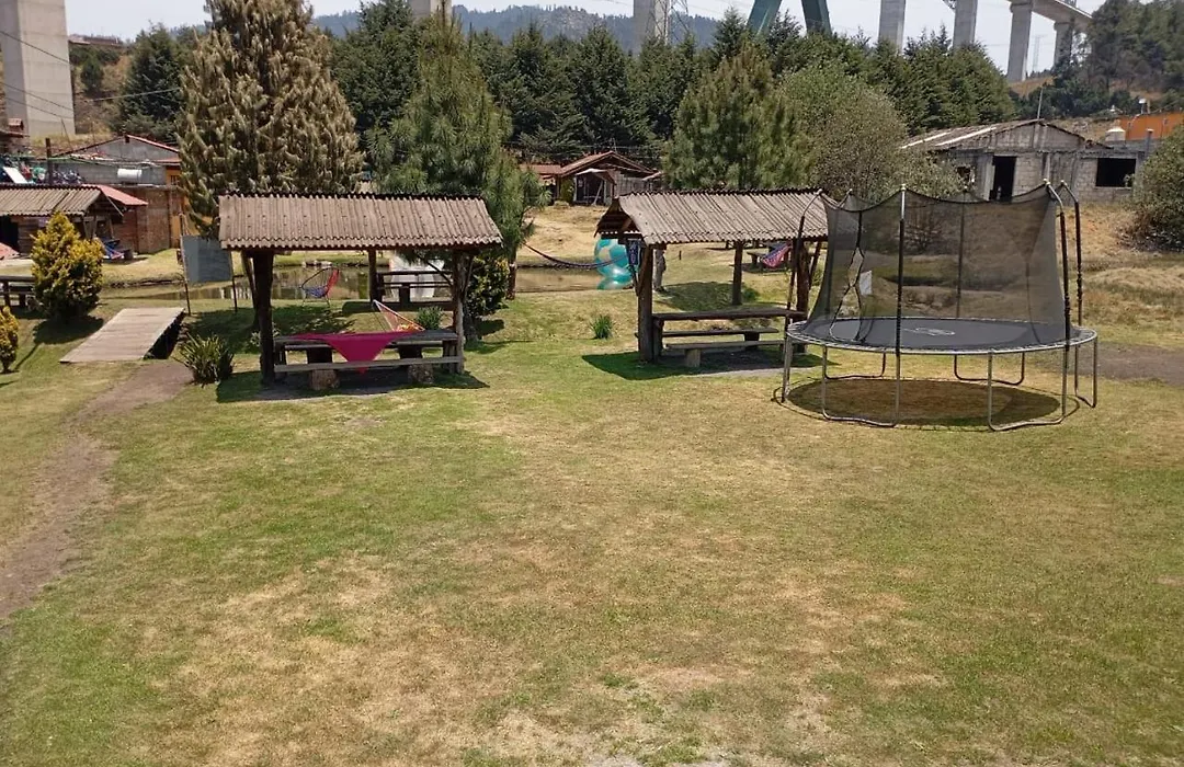 Cabaña la Rinconada-1