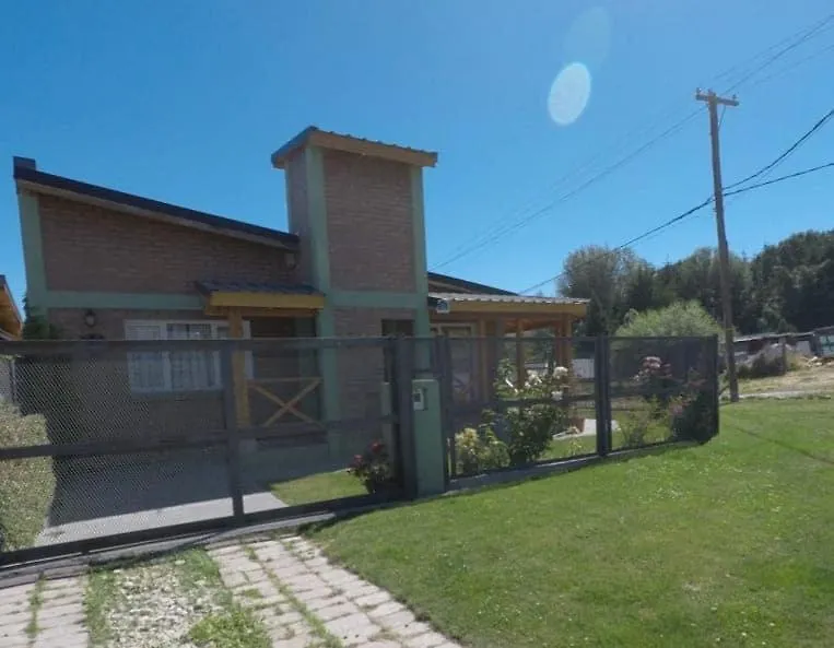 Cabaña AMADEUS-1