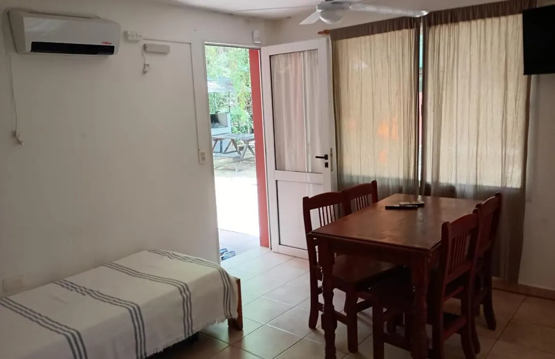Cabanas La Vina-1