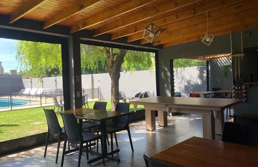 Cabañas Boulevard-1
