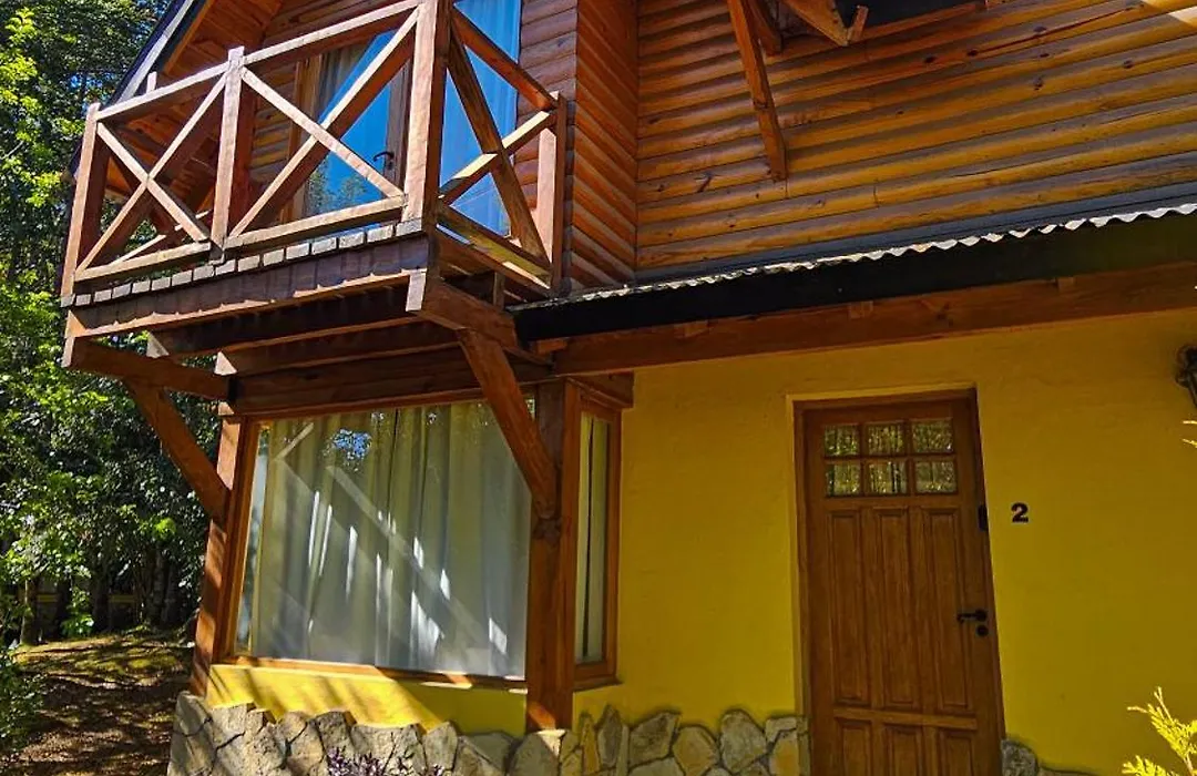 Cabañas Rukayen-1