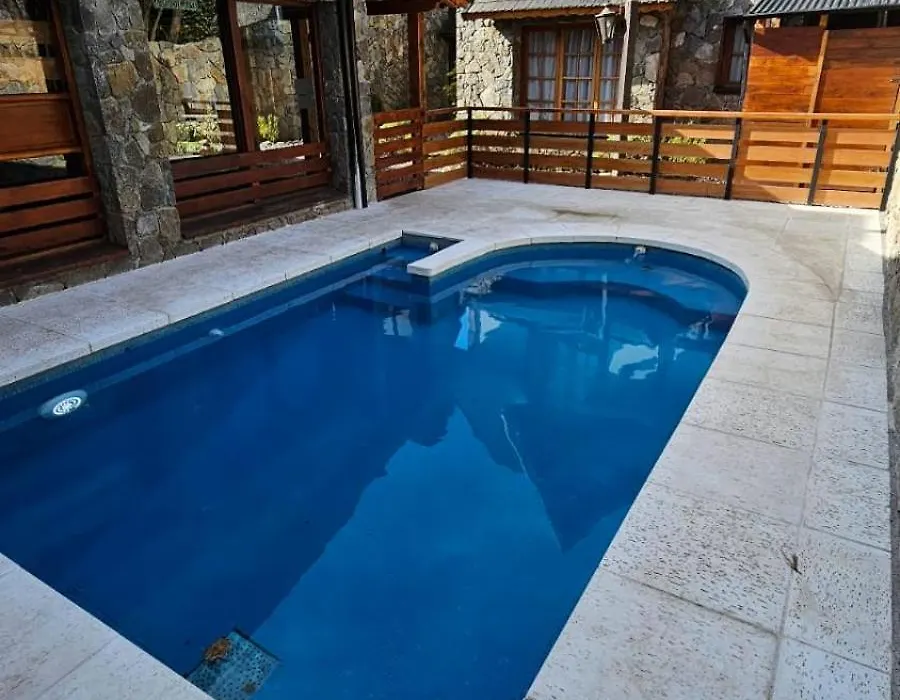 Cabañas Woodland-1