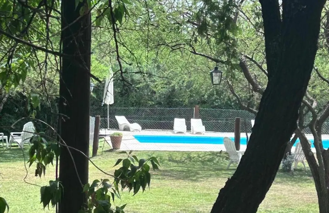 El Capricho Cabañas-1