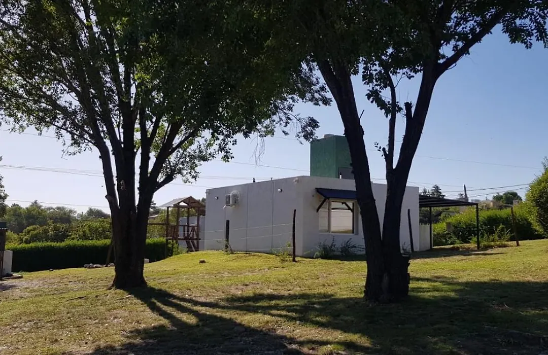 Lo de Caro, cabañas-1