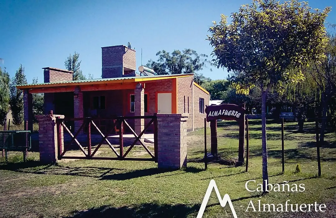 Cabañas Almafuerte-1