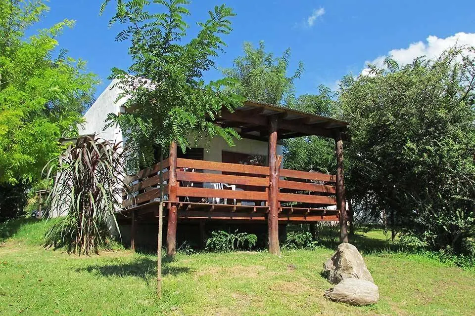 Cabañas Mate de Luna-1