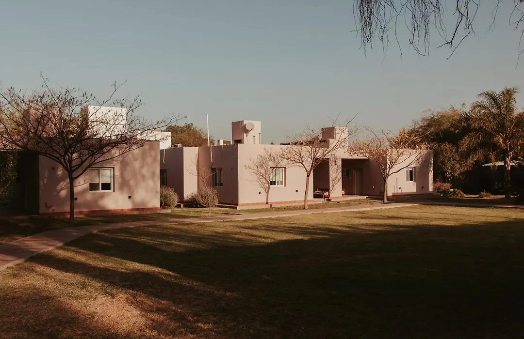 Las Lilas Cabañas-1