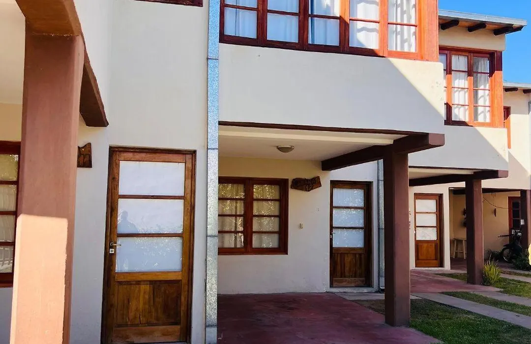 Cabañas Villa de Luján-1