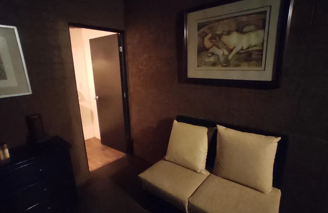 Cabaña en Bosque Privado - Cabaña 1-1