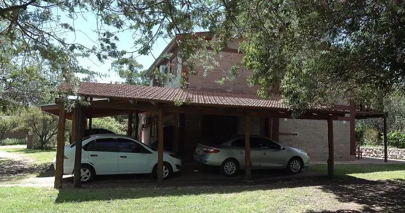 Apart Cabañas Altos de Vaquerias-1