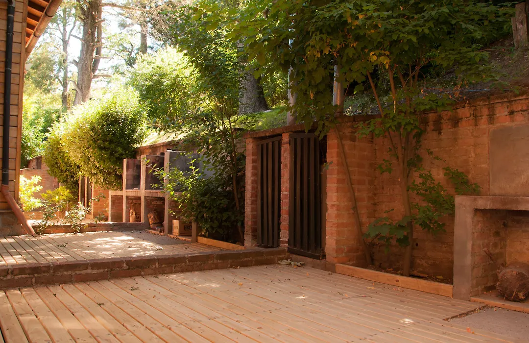 Las Cumbres Apart&Suites-1