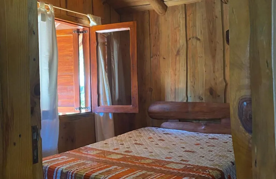 Cabañas Ensueño-1