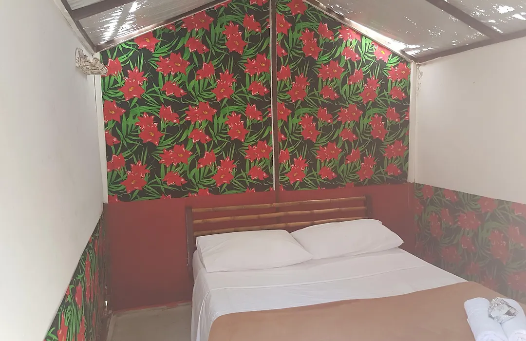 Cabanas Paraiso-1