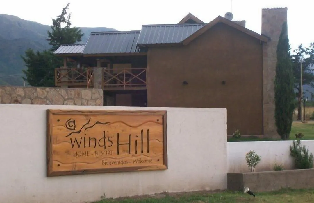 Winds Hill Home Resort-1