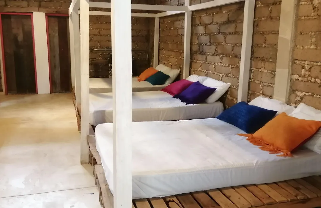 Canto del Agua Ecolodge-1
