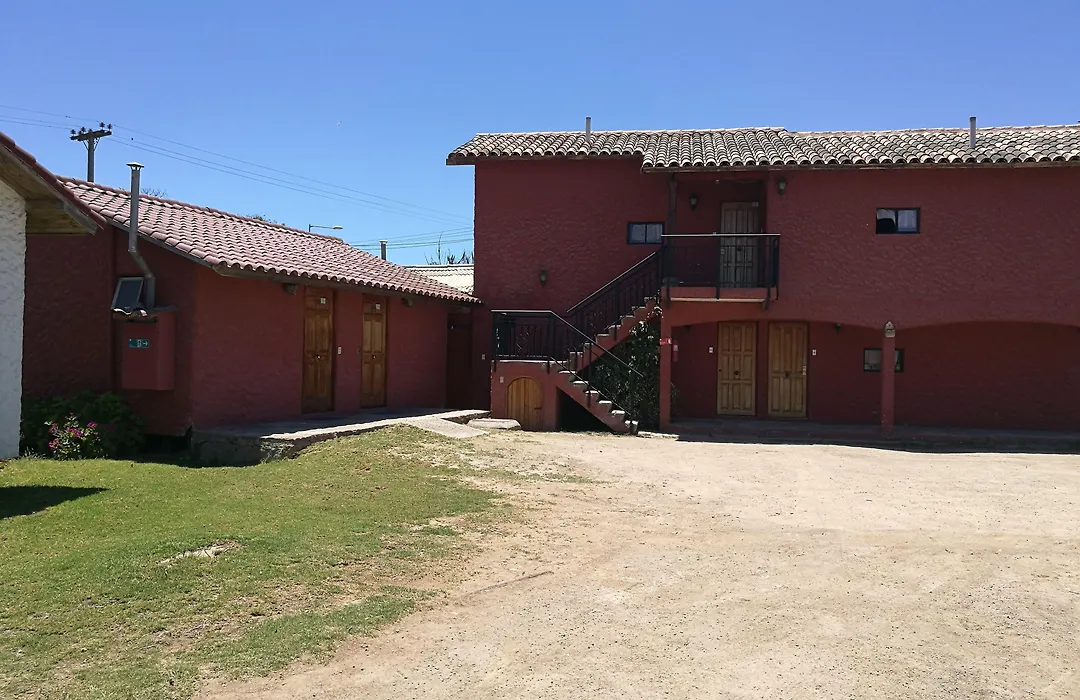 Marserena-1