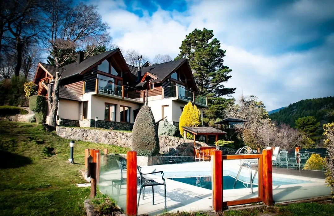 Cabañas y Spa Antuen-1