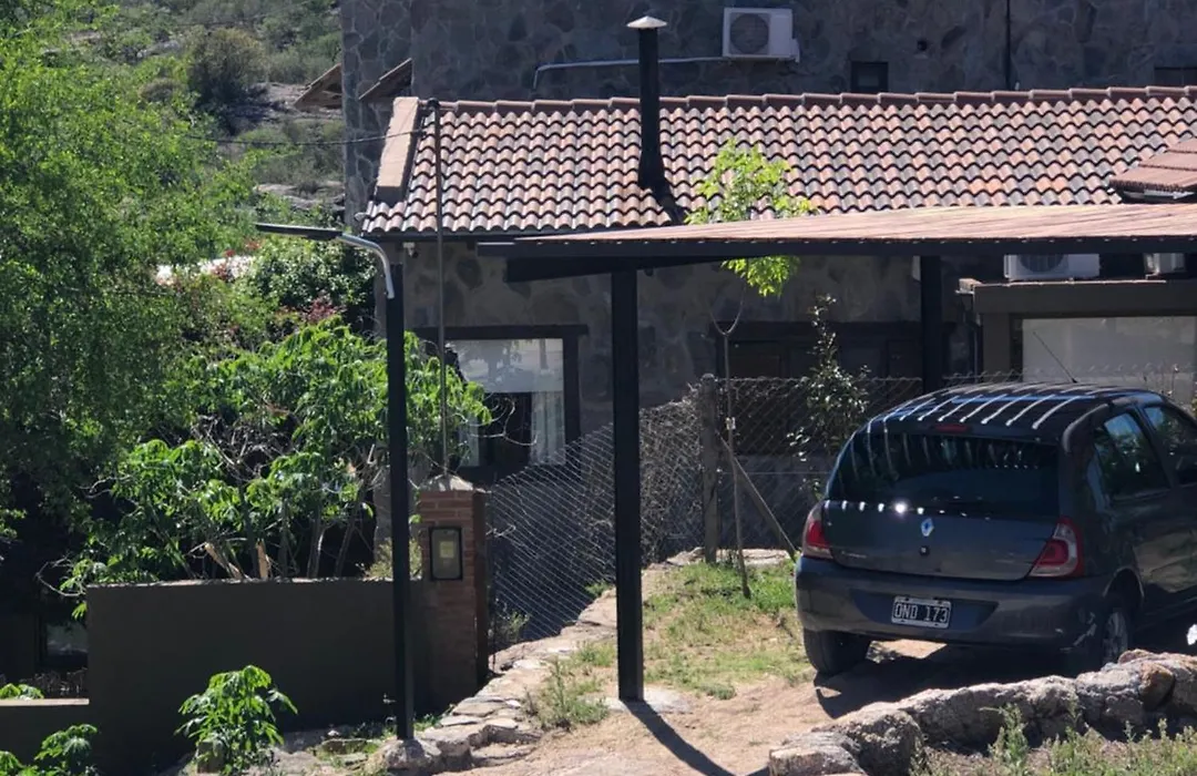 La Osadia Cabañas y Suites Solo Adultos-1