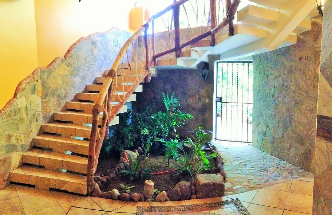 Cabañas Telayú-1